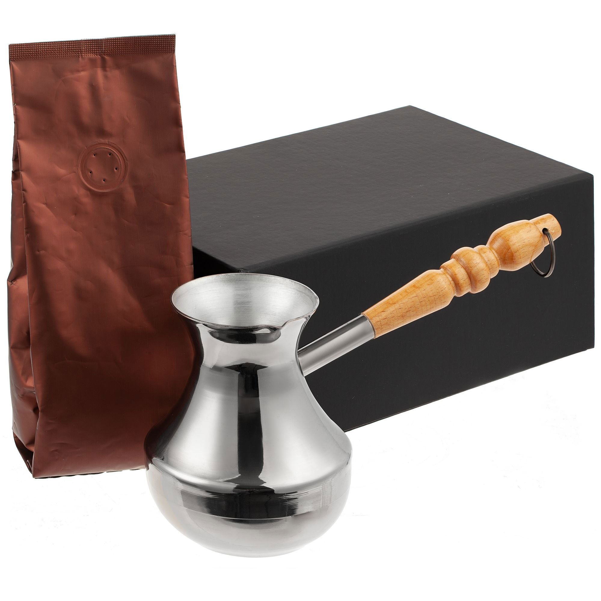 Подарочный набор для любителей кофе Revive