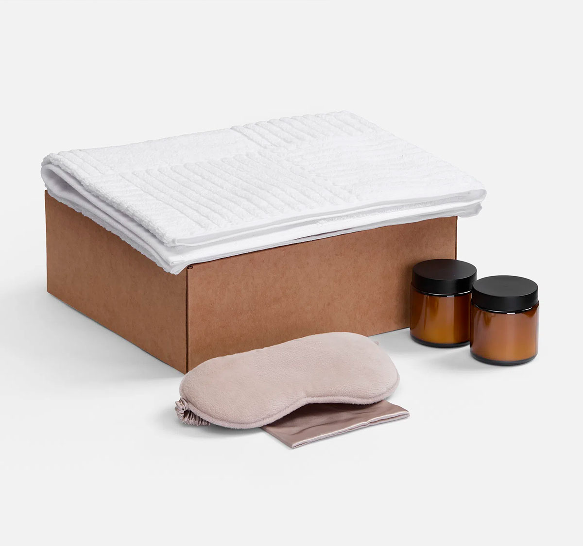 Набор Sleepguard