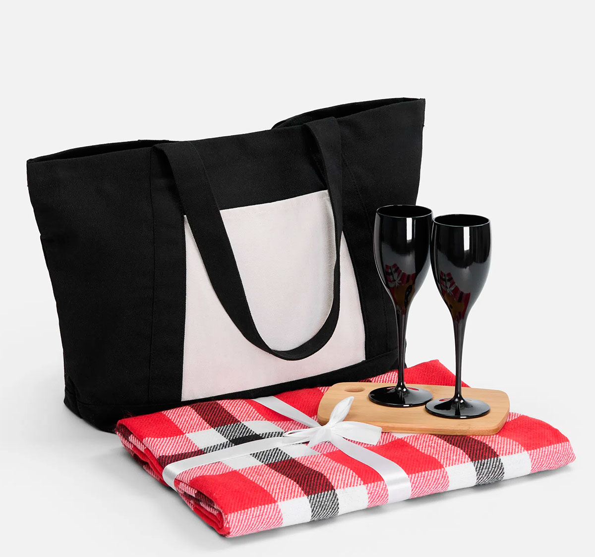 Набор Festin с  пледом