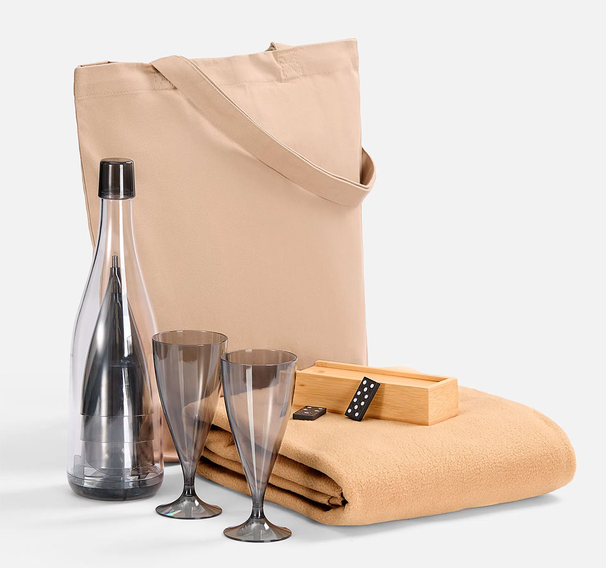 Набор Dominelli