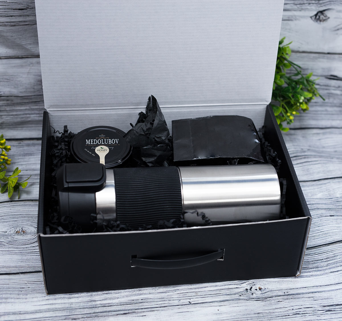 Подарочный набор для мужчины Tralee